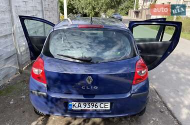 Ціни Renault Clio Бензин