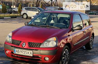 Ціни Renault Clio Бензин