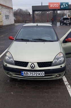 Цены Renault Clio Бензин