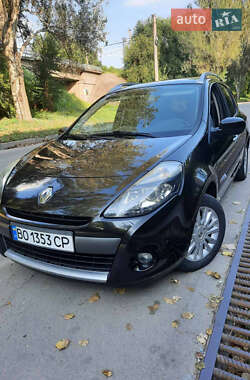 Ціни Renault Clio Бензин