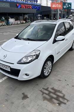 Цены Renault Clio Бензин