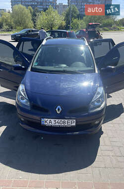 Ціни Renault Clio Бензин