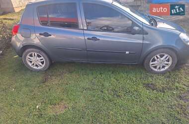 Ціни Renault Clio Бензин