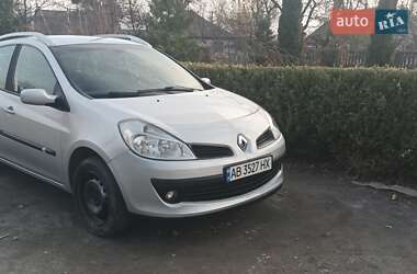 Цены Renault Clio Бензин