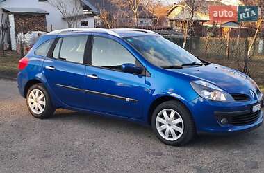 Цены Renault Clio Бензин