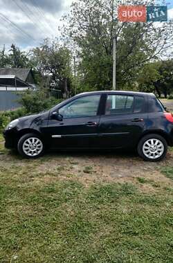 Ціни Renault Clio Бензин