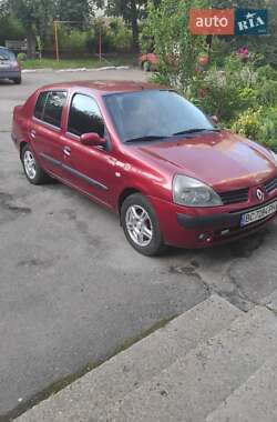 Ціни Renault Clio Бензин
