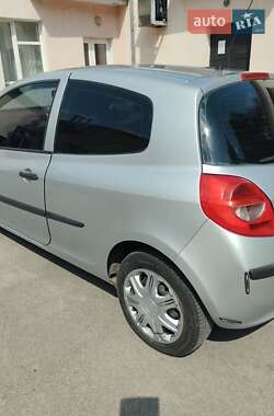 Ціни Renault Clio Бензин