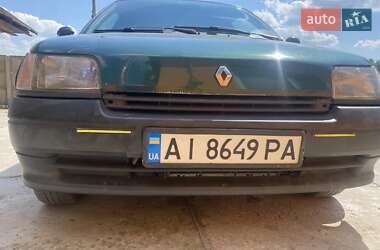 Цены Renault Clio Бензин