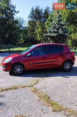 Цены Renault Clio Бензин