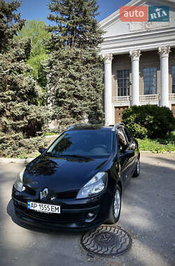 Цены Renault Clio Бензин