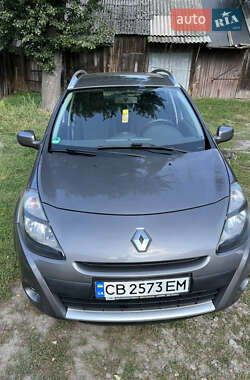 Цены Renault Clio Бензин