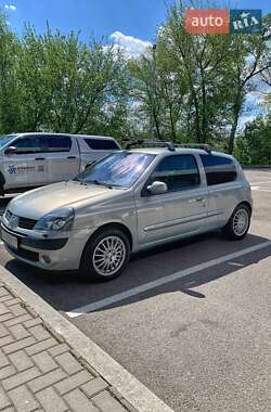 Ціни Renault Clio Бензин