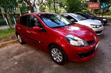 Ціни Renault Clio Бензин