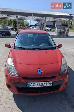 Ціни Renault Clio Бензин