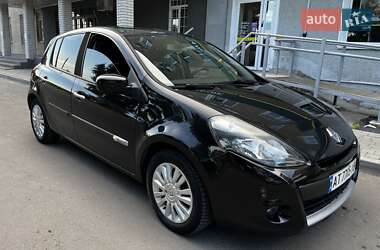 Ціни Renault Clio Бензин