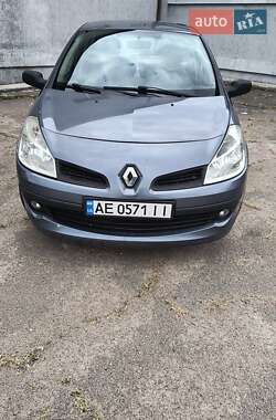 Цены Renault Clio Бензин