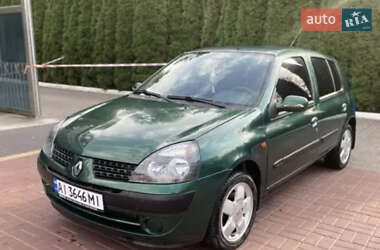 Ціни Renault Clio Бензин