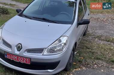 Цены Renault Clio Бензин