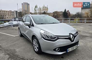 Цены Renault Clio Бензин