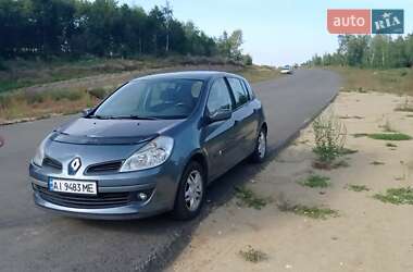 Ціни Renault Clio Бензин