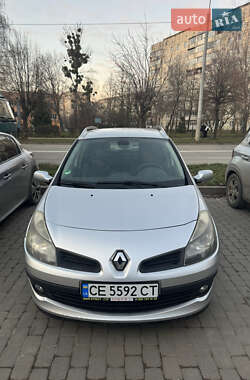 Цены Renault Clio Бензин