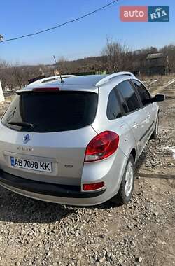 Цены Renault Clio Бензин