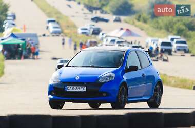 Ціни Renault Clio Бензин