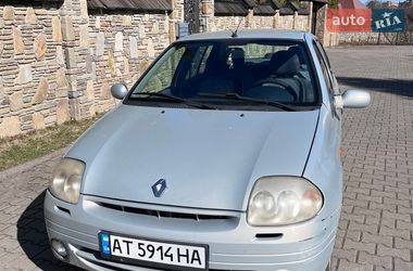 Цены Renault Clio Бензин