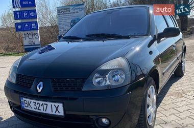 Цены Renault Clio Бензин