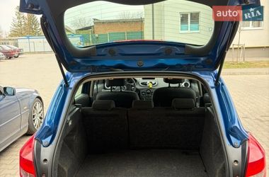 Цены Renault Clio Бензин