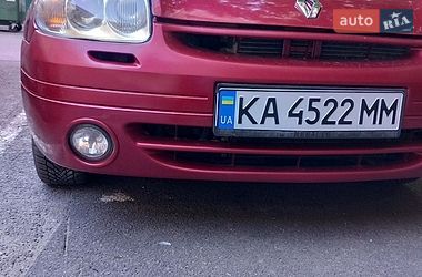 Цены Renault Clio Бензин