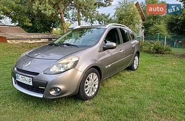 Цены Renault Clio Бензин