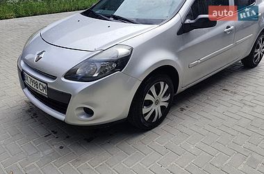 Цены Renault Clio Бензин