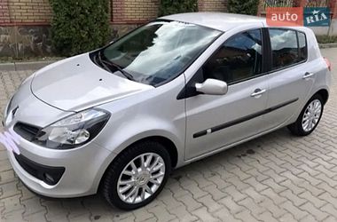 Цены Renault Clio Бензин