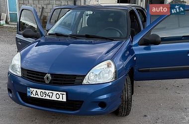 Цены Renault Clio Бензин