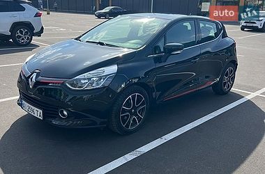 Цены Renault Clio Бензин
