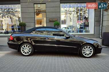 Цены Mercedes-Benz CLK-Class Бензин