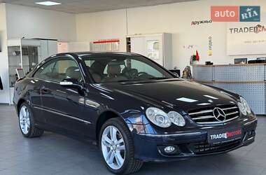 Цены Mercedes-Benz CLK-Class Бензин