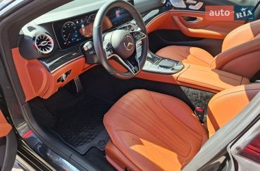 Цены Mercedes-Benz CLS-Class Бензин
