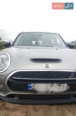 Цены MINI Clubman Бензин