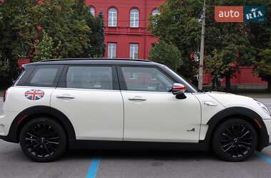 Цены MINI Clubman Бензин