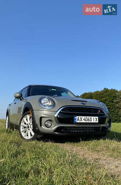 Ціни MINI Clubman Бензин