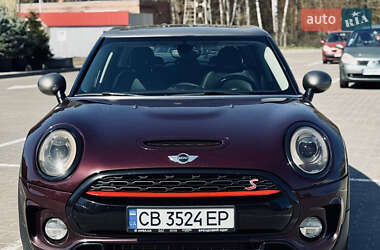 Цены MINI Clubman Бензин