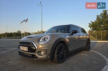 Цены MINI Clubman Бензин