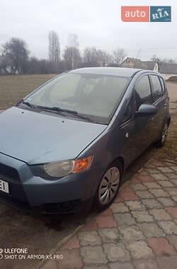 Ціни Mitsubishi Colt Бензин