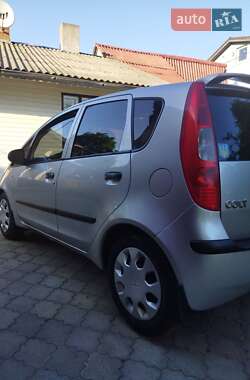 Ціни Mitsubishi Colt Бензин