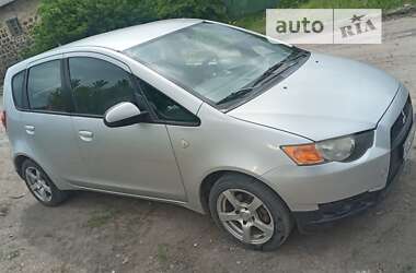 Цены Mitsubishi Colt Бензин