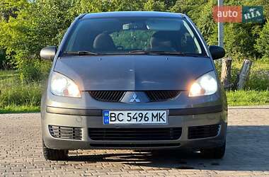 Цены Mitsubishi Colt Бензин