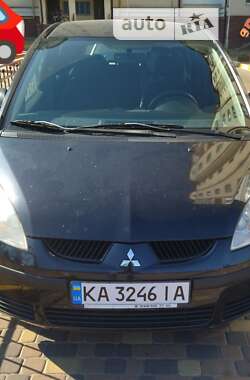 Цены Mitsubishi Colt Бензин